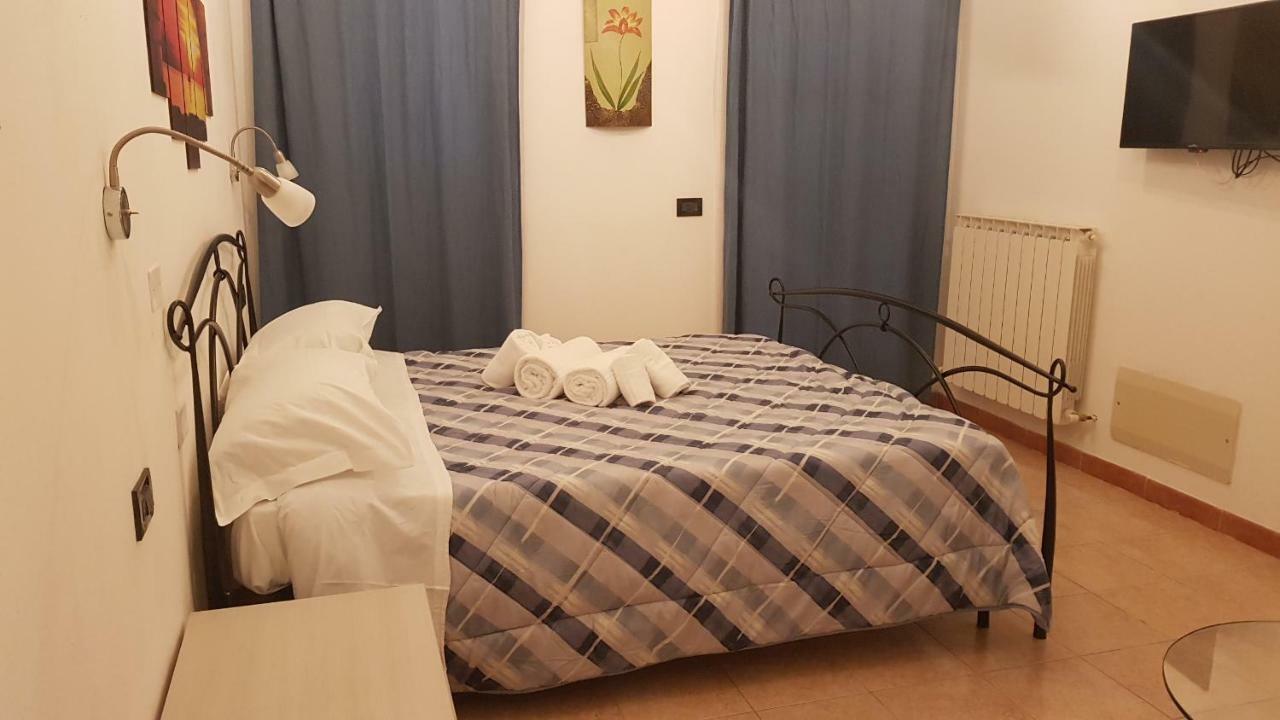 Vento Di Grecale Hotel Riomaggiore Exterior foto